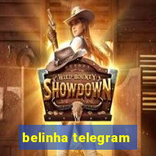 belinha telegram